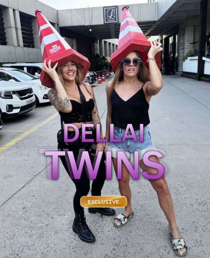 Dvojčata Dellai